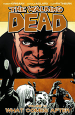 Walking Dead Volume 18